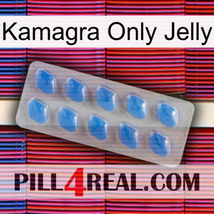 Kamagra Only Jelly 22